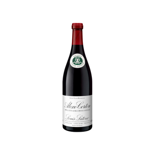Louis Latour - Aloxe Corton 2017