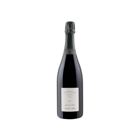 Voirin Jumel - Champagne Brut Nature La V.2