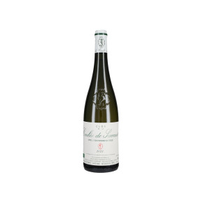 Nicolas Joly - Clos de la Coulée de Serrant