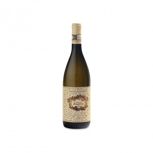 Livio Felluga-Rosazzo DOCG Abbazia Di Rosazzo 2019