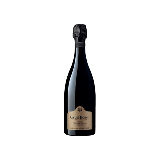 Ca' Del Bosco - Franciacorta Noir 2016 Vintage Collection
