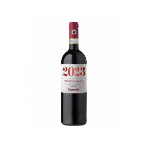 Capannelle - Chianti...