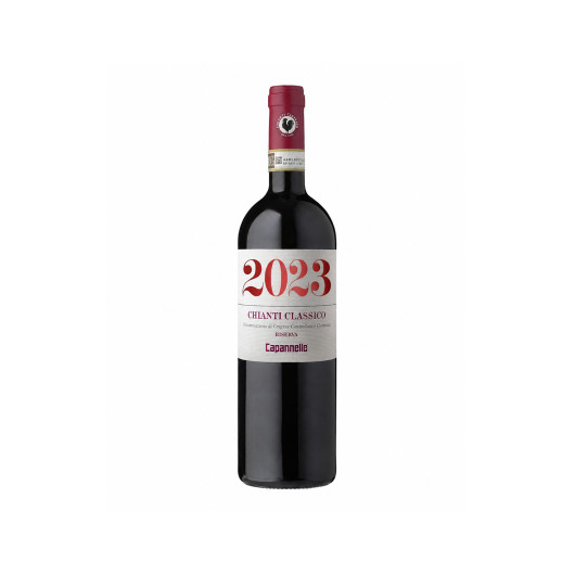 Capannelle - Chianti Classico DOCG...