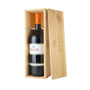 Antinori - Solaia Magnum...
