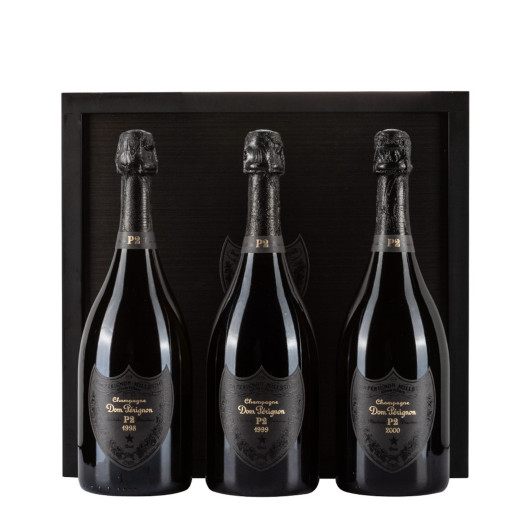 Dom Perignon - P2 Trilogy Vertical...