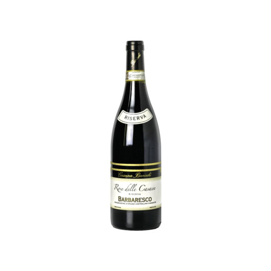 Cascina Baricchi - Rose delle Casasse...