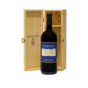 Argiano - Solengo 2022 Magnum