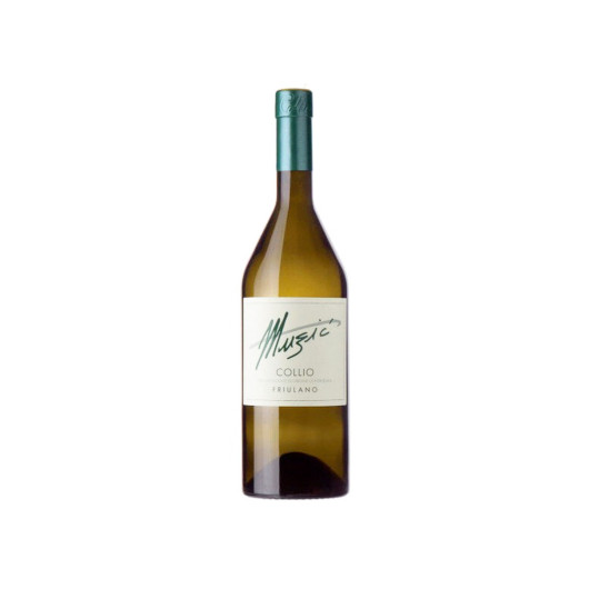 Muzic - Collio DOC 2024 Magnum Astucciato