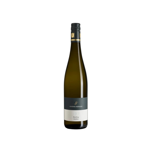 Schäfer Fröhlich - Riesling Trocken 2022
