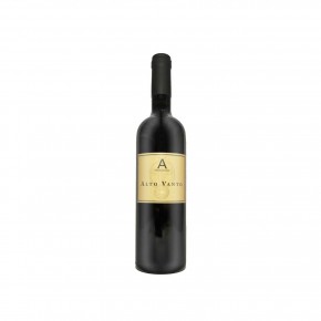 Aldrovandi - Alto Vanto 2020