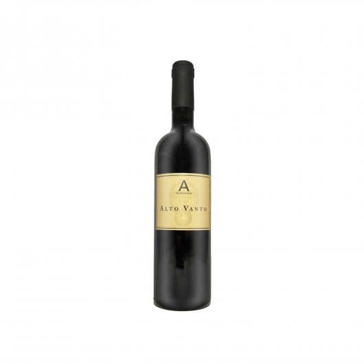 Aldrovandi - Alto Vanto 2020