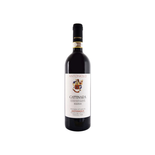 Antoniolo - Gattinara Riserva DOCG Le...