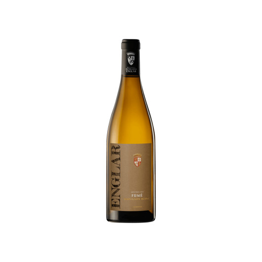 Schloss Englar - Sauvignon Blanc Fumé