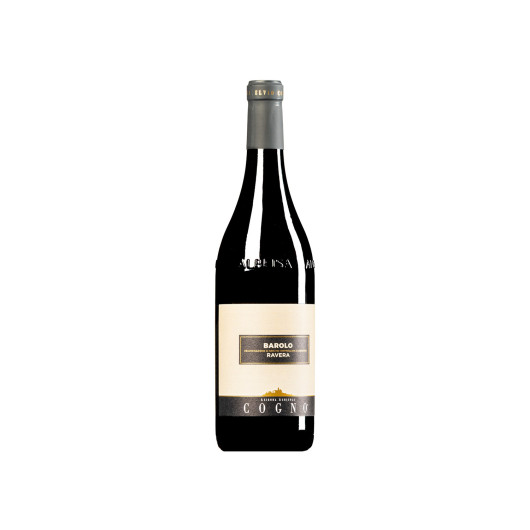 Elvio Cogno - Barolo Ravera DOCG 2021