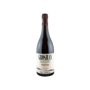 Grosjean - Pinot Noir Vigne...
