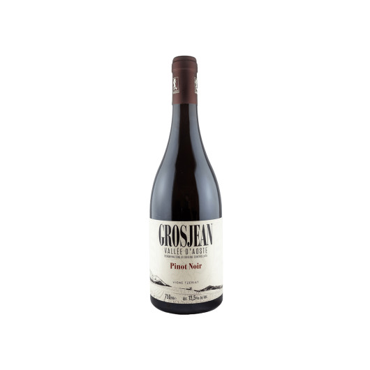 Grosjean - Pinot Noir Vigne Tzeriat Vallée d'Aoste DOC