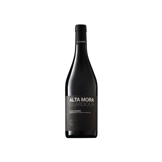 Cusumano - Alta Mora Guardiola Etna Rosso DOC 2017
