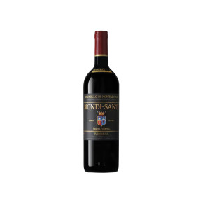 Biondi Santi - Brunello di...