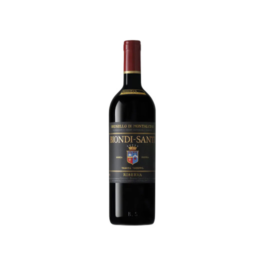 Biondi Santi - Brunello di Montalcino...