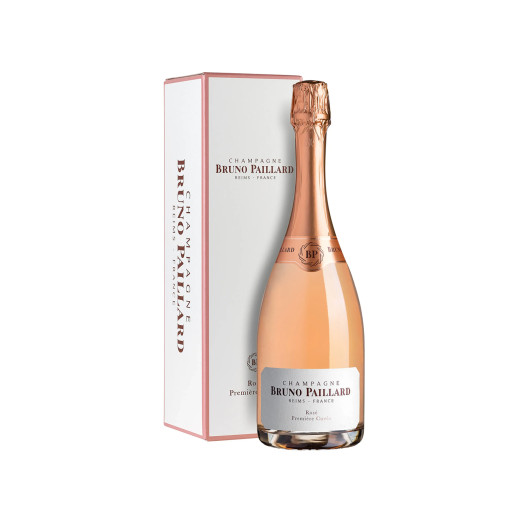 Bruno Paillard - Champagne AOC Extra...