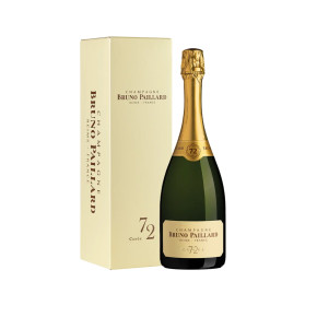 Bruno Paillard - Cuvée 72