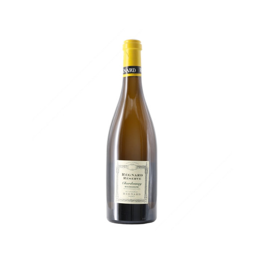 Maison Régnard - Bourgogne Chardonnay...
