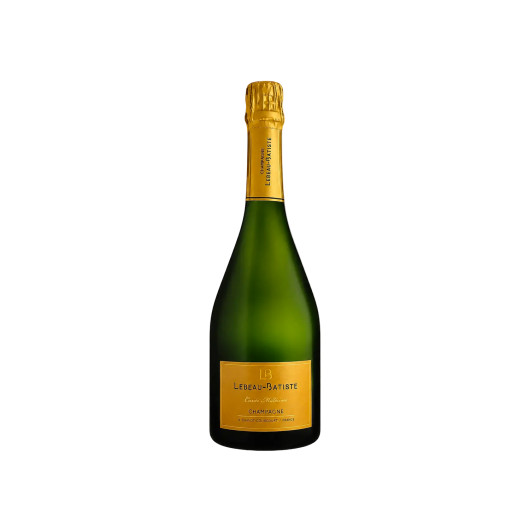 Lebeau-Batiste - Cuvée Millésime...