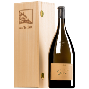 Cantina Terlano - Terlaner Sauvignon "Quarz" 2024 (3L)
