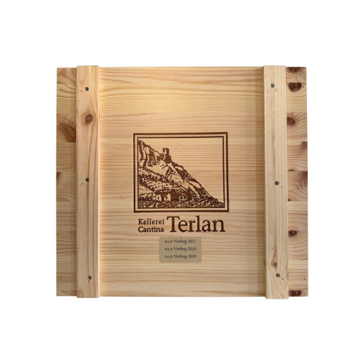 Cantina Terlano - Cassetta Verticale...