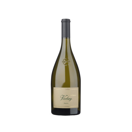 Cantina Terlano - Cassetta Verticale Vorberg Pinot Bianco Riserva (2017, 2018, 2019) 6 Magnum