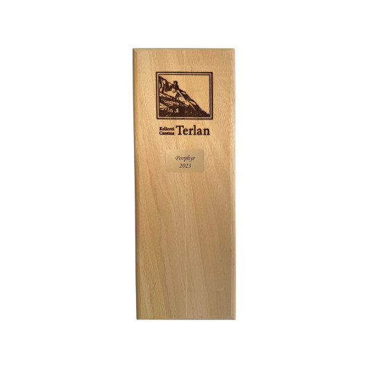 Cantina Terlano - Porphyr Lagrein...