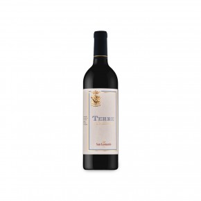 San Leonardo - IGT Vigneti delle Dolomiti Rosso - TERRE di San