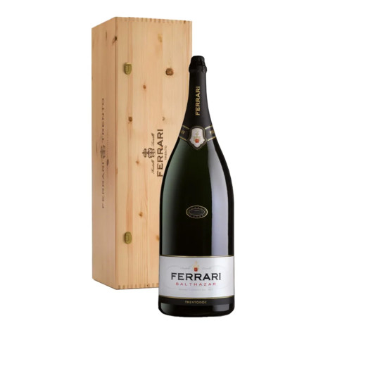Giulio Ferrari - Brut Balthazar 12...