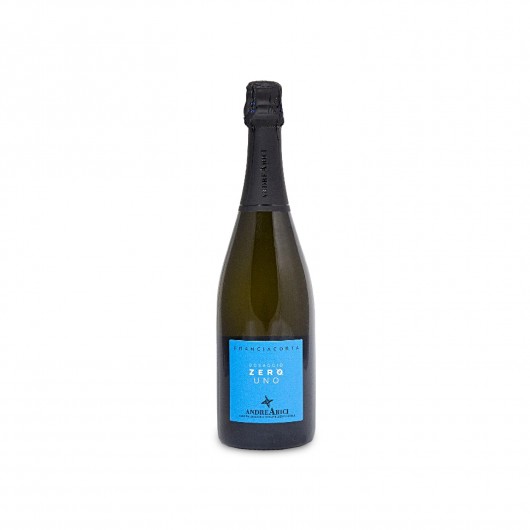 Andrea Arici - DOCG Franciacorta - UNO Magnum