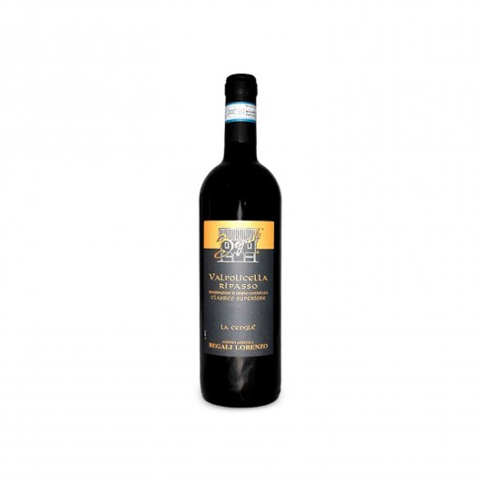 Begali - DOC Valpolicella Ripasso - La Cengia