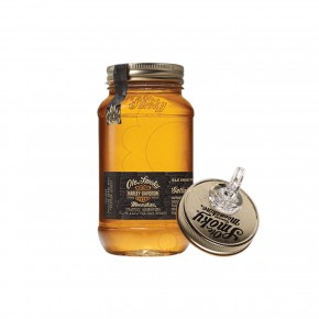 Ole Smoky Moonshine Harley Davidson