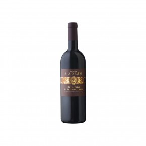 Silvio Nardi - Brunello di Montalcino DOCG 2004