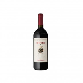 Frescobaldi - Toscana IGT Montesodi 2016