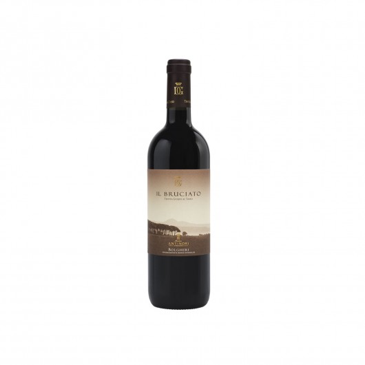 Marchesi Antinori - Bolgheri Doc Il Bruciato 2012