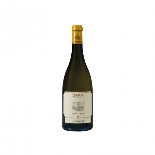 Marchesi Antinori - Umbria IGT Cervaro della Sala 2016