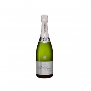 Pol Roger - Champagne Pure Extra Brut