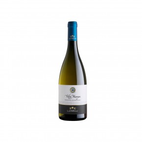 Tenute Lunelli - Villa Margon Chardonnay 2018