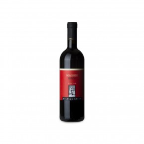 Michele Satta - Bolgheri Rosso 2018 MAGNUM