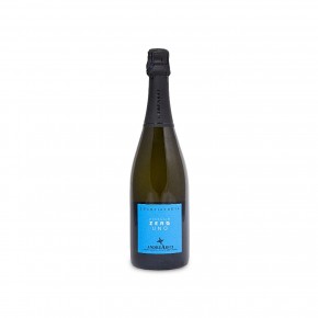 Andrea Arici - DOCG Franciacorta -ZERO UNO PAS DOSÉ