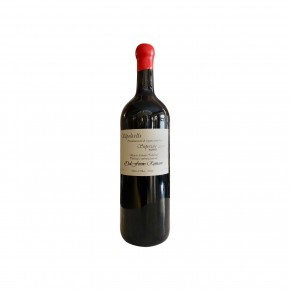 Dal Forno Romano - Valpolicella Superiore Monte Lodoletta 2001