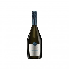 Villa Huesgen - Mademoiselle Riesling 2015