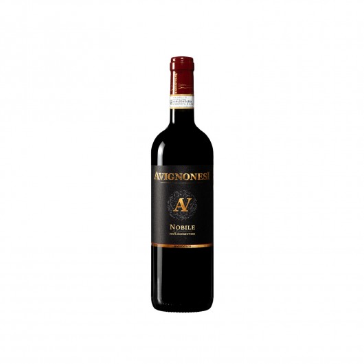 Avignonesi - Nobile di Montepulciano 2015