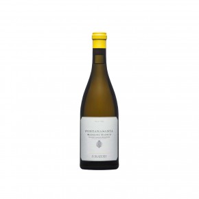 Foradori - Fontanasanta Manzoni Bianco 2019