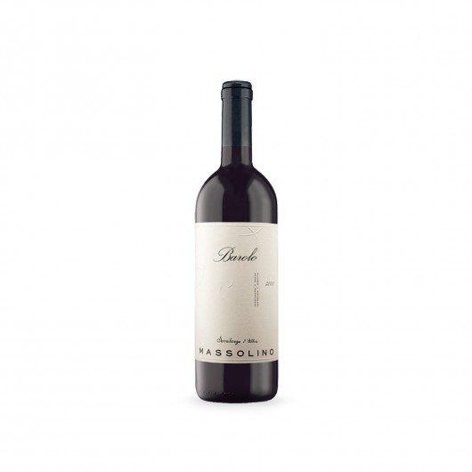 Massolino - Barolo 2016 MAGNUM