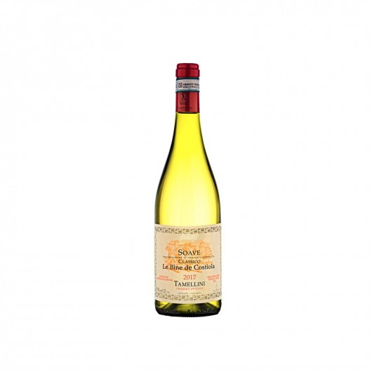 Tamellini - Soave Classico Le Bine de Costiola 2017